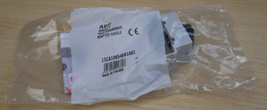 Abb 1SCA108546R1001 Handgreep voor ot