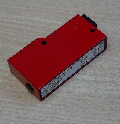 Leuze FRK 92/4-300 S Diffuse sensor with background suppression 50011213