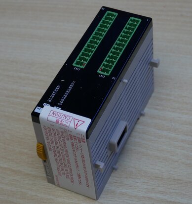 Omron CPM2C-20EDR Expansion I/O Module 24V