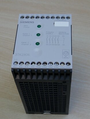 Siemens 3TK2806-0AL2 contactor 230V AC 5NO+1NC