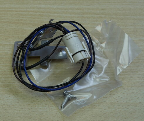 Vaillant 0020051039 voeler rookgas sensor