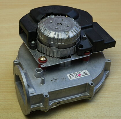 Remeha RG13008003612 MVL ventilator
