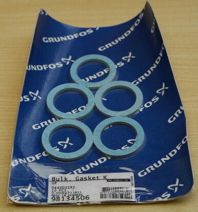 Grundfos 98134506 Bulk Gasket