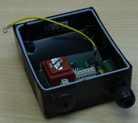 Grundfos 605666 Alarm signal module MC 80