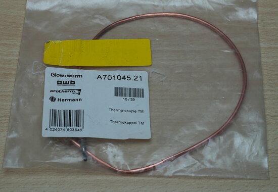 Awb A70104521 Thermokoppel TM