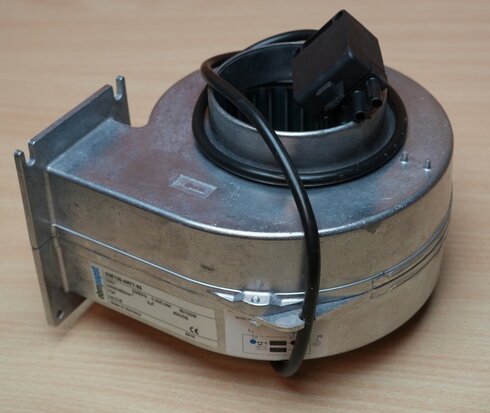 AWB A026244.20 fan complete (VR)