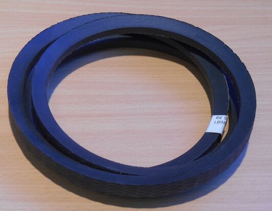 Optibelt SK SPA 2182 2182Lw v-belt