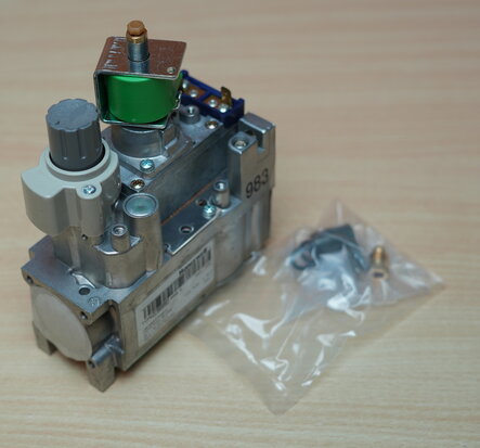 AWB A02651720 gasregelblok V8600