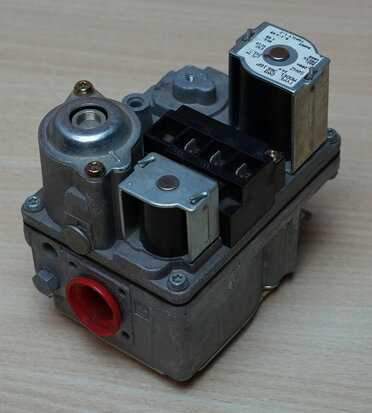 Radson 36E16P Gas control block type 209