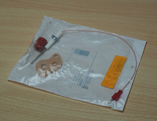 Nefit 7100238 ionisatiepen en tule 38320