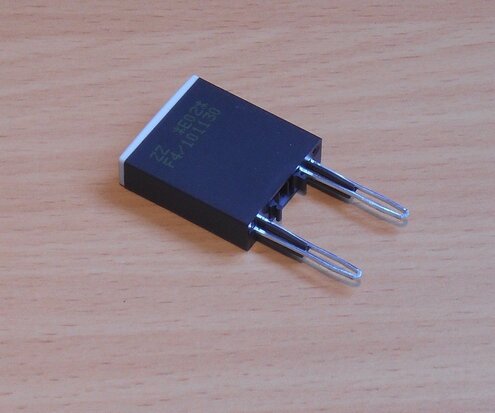 Siemens suppression diode 3RT19161DG00