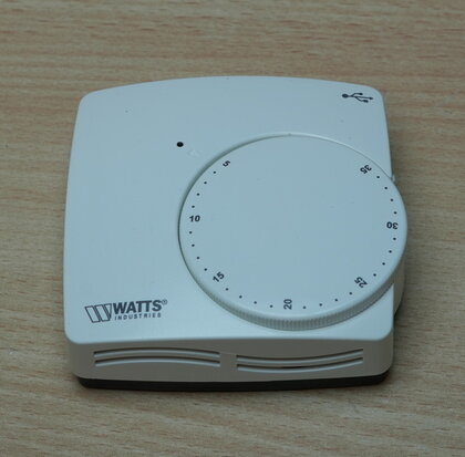 Watts 900004869 Basic BUS thermostaat