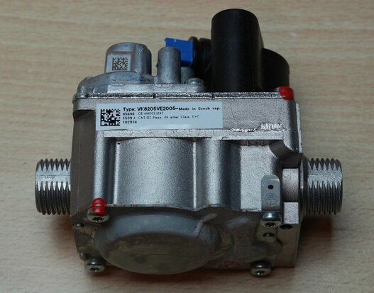 Ferroli 3296201 gas block VK8205VE2005