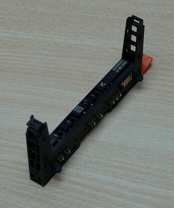 Weidmuller UR20BMSP Basic module 1350930000