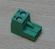 Phoenix Contact MSTB 252ST508 Printconnector 1757019