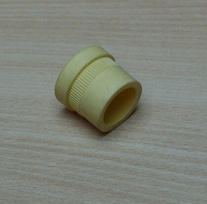Pflitsch E15528 inzetstuk tpe wartel PG29