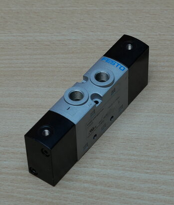 Festo VUWSL20B52G18 Pneumatisch ventiel 575684