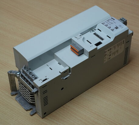 Lenze I55BE275F10V10002S Frequency inverter i550, 16510905