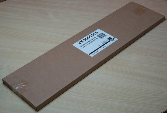 Rittal VX 5050825 Bodemplaat