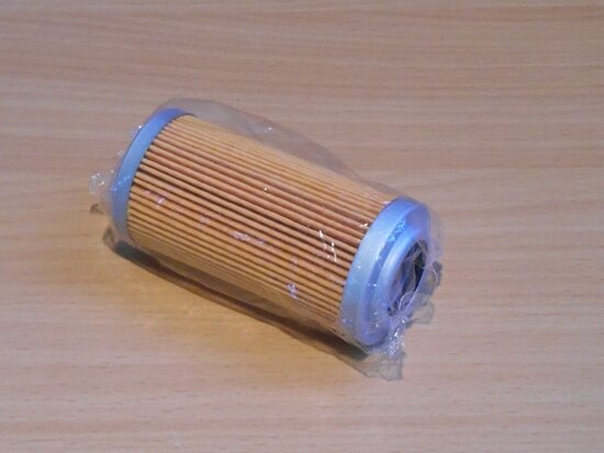 SF Filter hydraulic filter HY9371