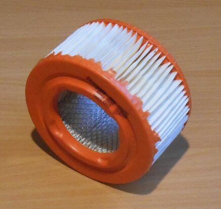 Coopers air Filter AZA092