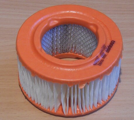 Coopers air Filter AZA092