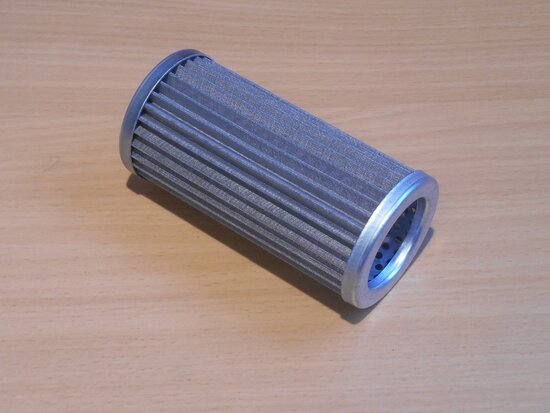 Total source hydraulic filter 18040