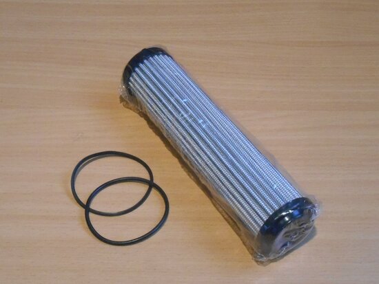 SF FILTER hydraulic filter 037-2-A10NA