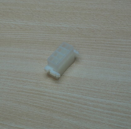 Ripca MWS8 Multiple Connector 8P white female