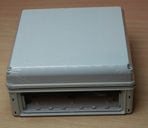 Spelsberg AKF14Lg Installatiekast leeg IP65 73351001