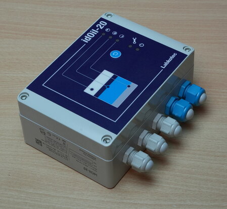 Labkotec 8540984 olieafscheider alarm idOil-20 OIL