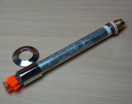 Reliable F3 DRY Pendant 155 sproeikop F212211200