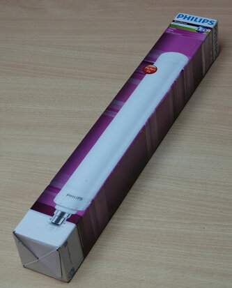 Philips TrueForce LED SOX 31W