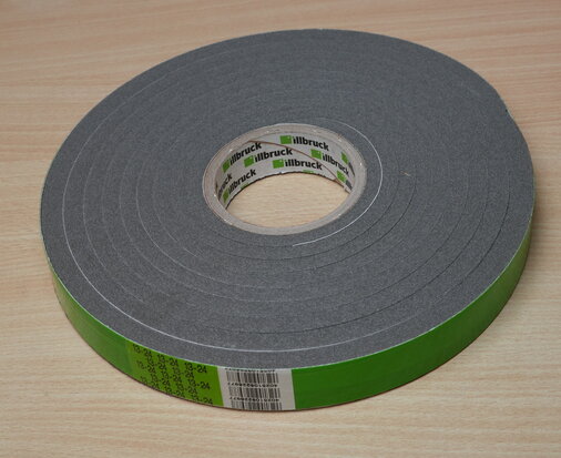 Illbruck TP600 Voegenband Illmod 600