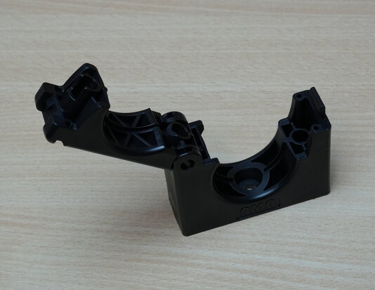 ABB BGPS-36 leidingklem PA6 NW 36 M40 7TAA292860R0030