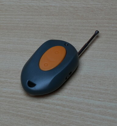 Klemko 870130 schakelaar TF-69 mini switch