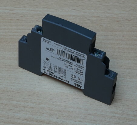 ABB HKS4-11 Hulpcontact 1NO + 1NC 1SAM401902R1001