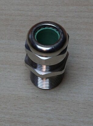 Hummel HSK-M-ex-D wartel M20 metaal 1622200050