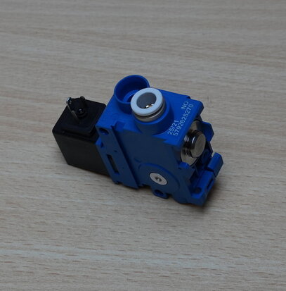 Aventics 5792625270 3/2-weg ventiel V579-3/2NO-DA08-110AC-04-RV4-EXT