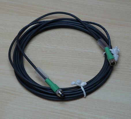 Phoenix Contact SAC-3P-M 8MS Sensor actuator cable 1693319