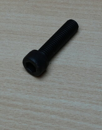 Fabory 07000100040 Cilinderschroef binnenzeskant M10