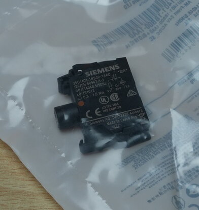 Siemens-3SU14011BB001AA0-Ledmodule-led-24V
