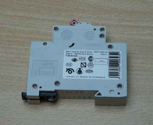 Eaton xPole PLS6-B2 Installatieautomaat 242643