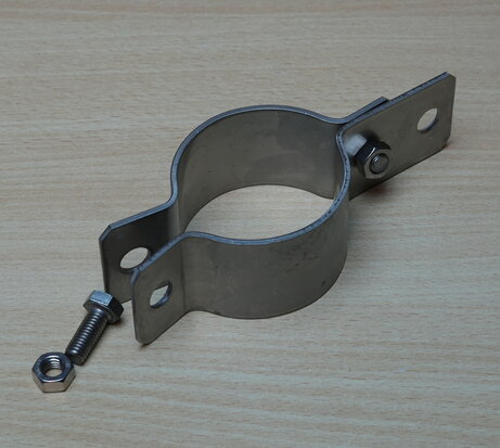 Dehn-410379-buisaardklem-60mm