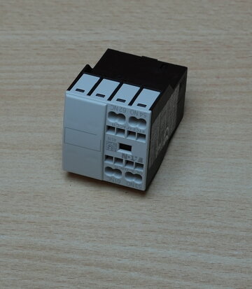 Eaton-DILA-XHIC11-Hulpcontactblok-1NO-1NC-276527