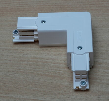 Nordic XTS35 3 Koppeling verbinder L-vorm Hoekstuk
