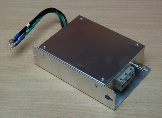 Mitsubishi-FFR-CSH-080-16A-SF1-Radio-Noise-Filter