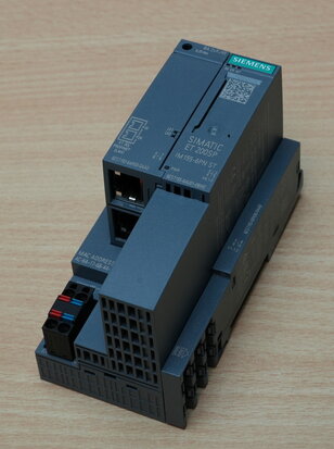Siemens 6ES7155-6AA01-0BN0 profinet bundle im Simatic ET 200SP