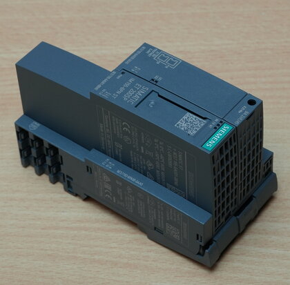 Siemens 6ES7155-6AA01-0BN0 profinet bundle im Simatic ET 200SP