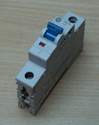 Allen-Bradley-1492-SPM1C060-installatieautomaat-C-6A-1P